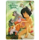 Image for Disney The Jungle Book Happy Tin