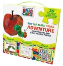 Image for The World of Eric Carle My Nature Trail Adventure : Counting Fun and 2-in-1 Jigsaw Puzzle!
