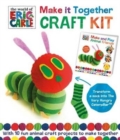 Image for The World of Eric Carle Animal Friends Craft Kit : With 10 Fun Animal Craft Projects to Create Together