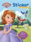 Image for Disney Junior Sofia the First Sticker Scenes