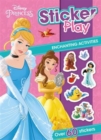 Image for Disney Princess Sticker Play