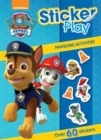 Image for Nickelodeon PAW Patrol Sticker Play Pawsome Activities