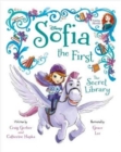 Image for Disney Junior Sofia the First The Secret Library