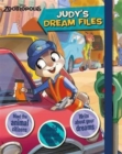 Image for Disney Zootropolis Judy&#39;s Dream Files