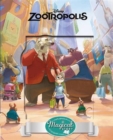 Image for Disney Zootropolis Magical Story