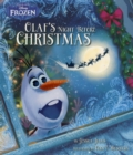 Image for Disney Frozen Olaf&#39;s Night Before Christmas
