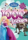 Image for Disney Frozen 1000 Stickers