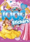 Image for Disney Princess 1000 Stickers