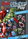 Image for Marvel Avengers Sticker Play Mighty Activities : Over 60 stickers