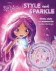 Image for Disney Star Darlings Style and Sparkle : Dress, Style and Accessorize the Star Darlings!