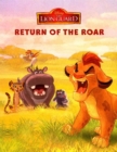 Image for Disney Junior The Lion Guard Return of the Roar