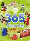 Image for Disney 365 stories  : a story a day