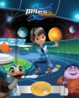 Image for Disney Junior Miles from Tomorrow Magical Story