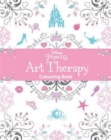 Image for Disney Princess art therapy