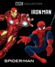 Image for Marvel Collection Iron Man &amp; Spider-Man
