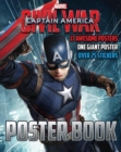 Image for Marvel Captain America Civil War Poster Book