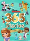 Image for 365 stories  : a story a day