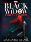 Image for Marvel Black Widow Forever Red