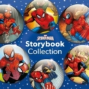 Image for Marvel Spider-Man Storybook Collection