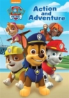 Image for Nickelodeon PAW Patrol Action and Adventure
