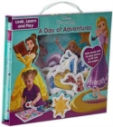 Image for Disney Princess Look, Learn and Play A Day of Adventures
