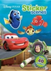 Image for Disney Pixar Sticker Scenes
