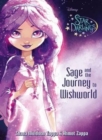 Image for Sage and the journey to Wishworld
