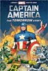 Image for Marvel Captain America The Tomorrow Army