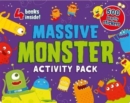 Image for Massive Monster Activity Pack