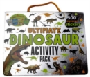 Image for Ultimate Dinosaur Activity Pack