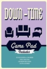 Image for Down-Time Game Pad