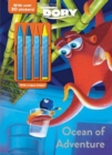Image for Disney Pixar Finding Dory Ocean of Adventure