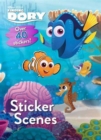 Image for Disney Pixar Finding Dory Sticker Scenes