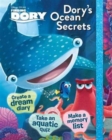 Image for Disney Pixar Finding Dory Dory&#39;s Ocean Secrets