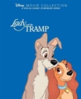Image for Disney Movie Collection: Lady and the Tramp