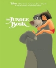 Image for Disney Movie Collection: The Jungle Book : A Special Disney Storybook Series