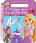 Image for Disney Princess Wipe-Clean Activity Book