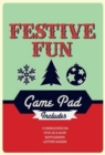 Image for Festive Fun Game Pad