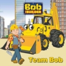 Image for Bob the Builder Team Bob