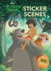 Image for Disney The Jungle Book Sticker Scenes