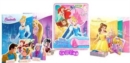 Image for Disney Princess Storytelling Adventures : Over 65 Pieces