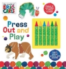 Image for The World of Eric Carle Press Out and Play