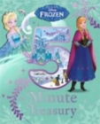 Image for From the movie Disney Frozen 5 minute treasury