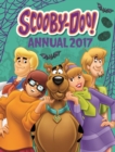 Image for Scooby-Doo Annual 2017