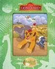 Image for Disney Junior The Lion Guard Magical Story