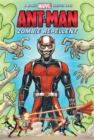 Image for Zombie repellent, starring Ant-Man