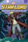 Image for Mighty Marvel Star-Lord Knowhere to Run
