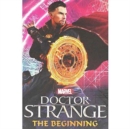 Image for Marvel Doctor Strange The Beginning