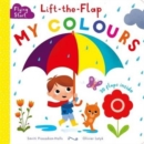Image for Start Little Learn Big Lift-the-Flap Colours