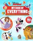 Image for Disney Junior My Book of Everything